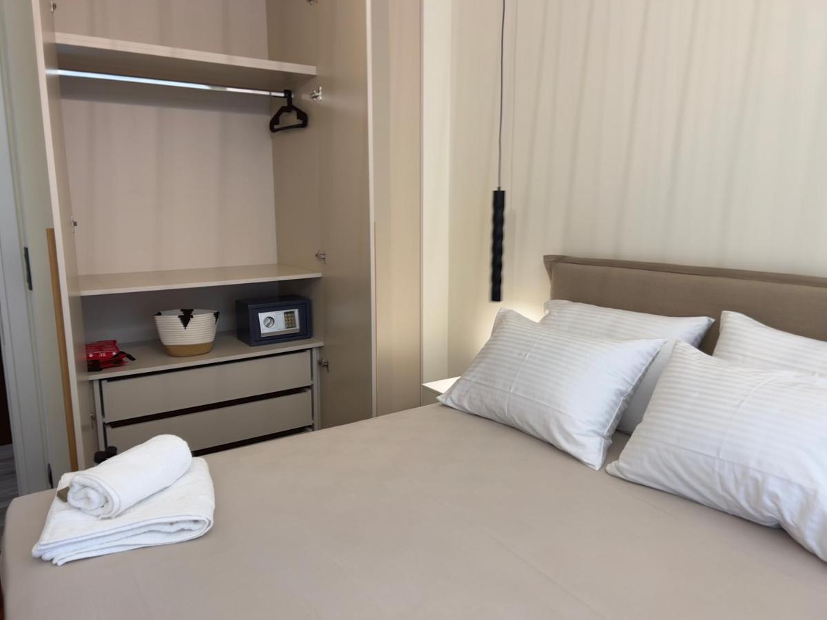 Corfu Memories Boutique Apartment Exterior foto