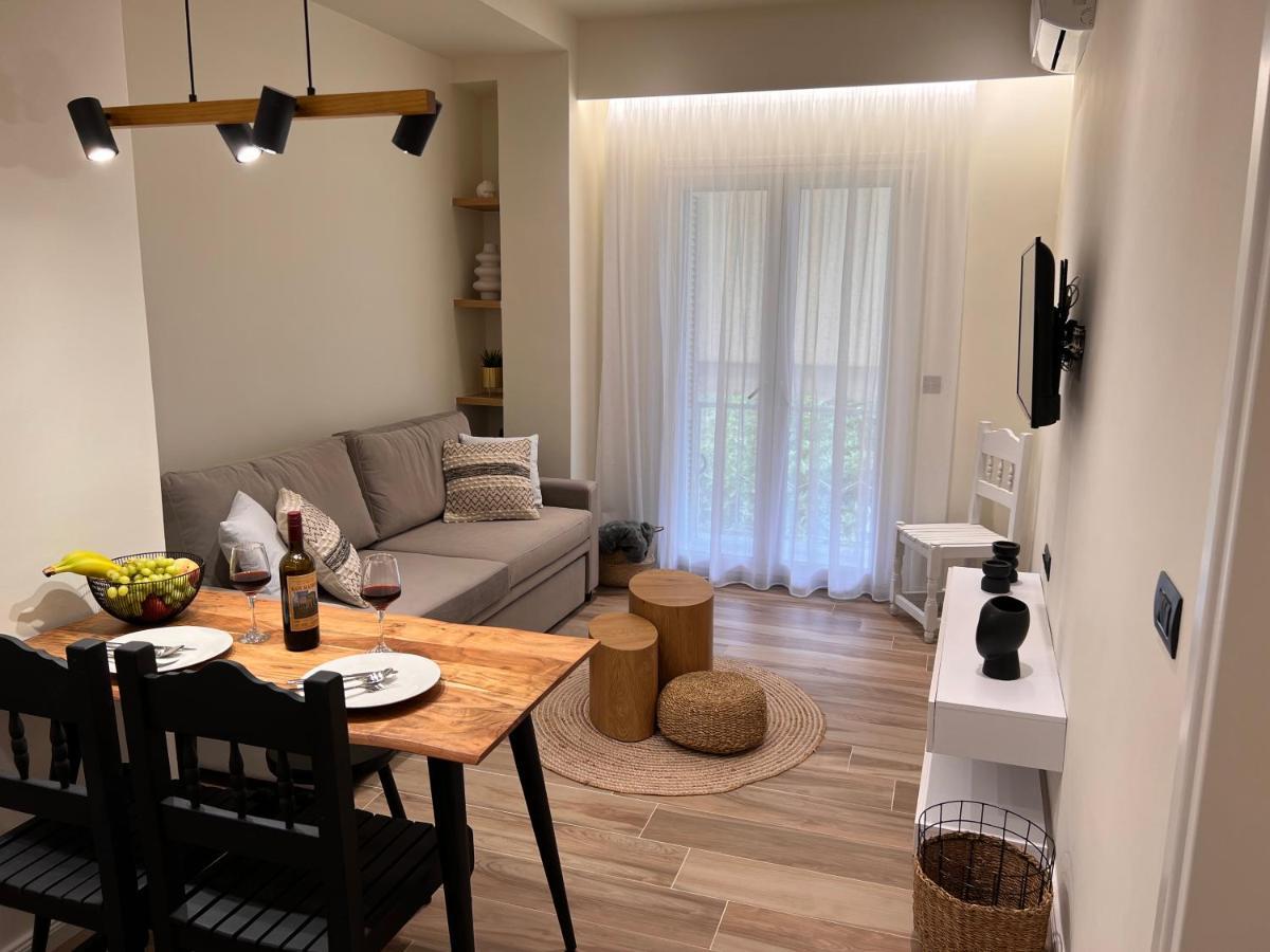 Corfu Memories Boutique Apartment Exterior foto